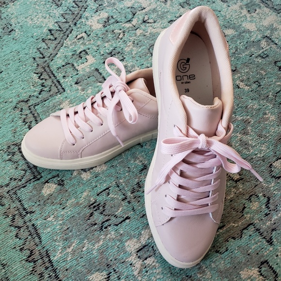 G One by Gemo Rubi Sneakers - Picture 2 of 6